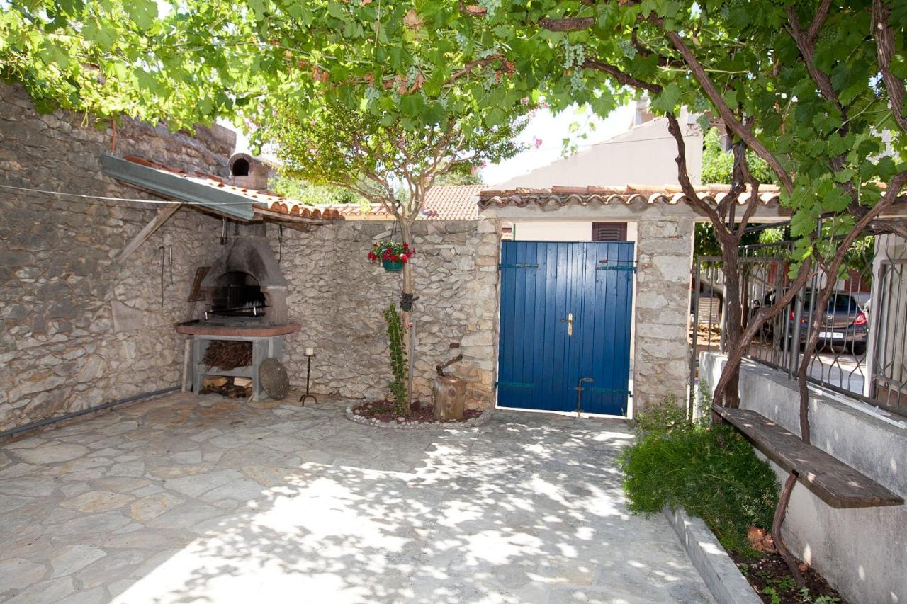 Kuca Za Odmor Toksini Apartment Zadar Exterior photo