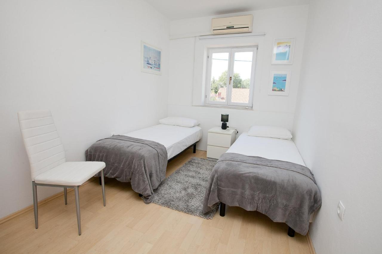 Kuca Za Odmor Toksini Apartment Zadar Exterior photo