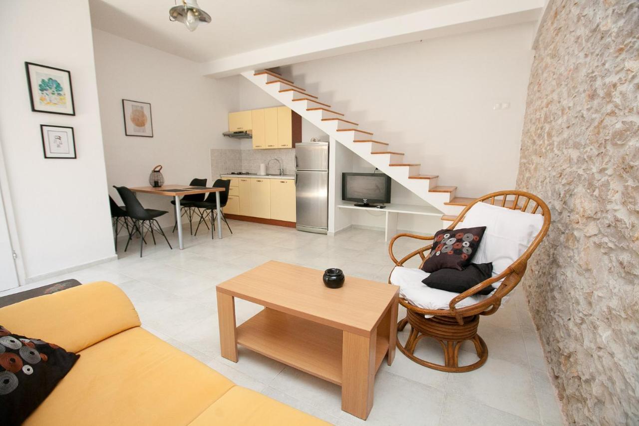 Kuca Za Odmor Toksini Apartment Zadar Exterior photo