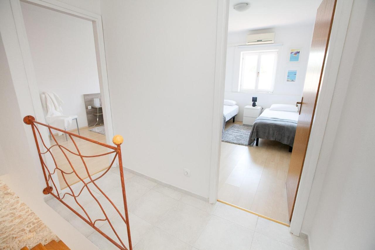 Kuca Za Odmor Toksini Apartment Zadar Exterior photo